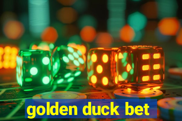 golden duck bet